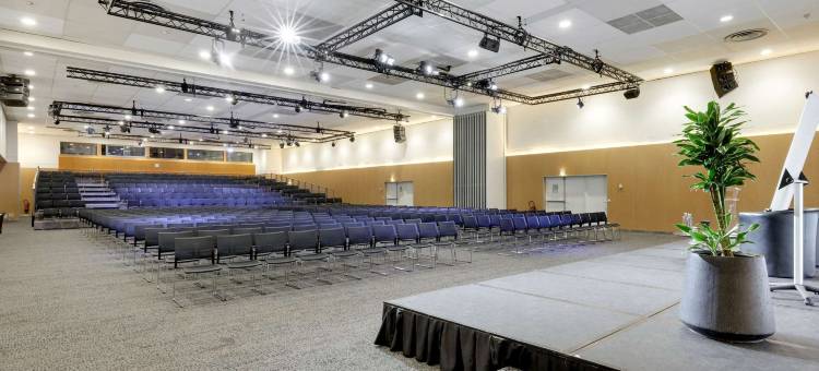 巴黎东部会议中心诺富特酒店(Novotel Paris Est Centre de Conference)图片