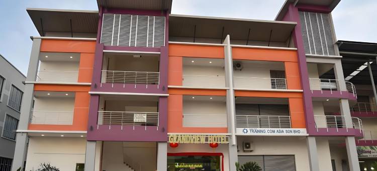 马六甲美景酒店(Grandview Hotel Melaka)图片