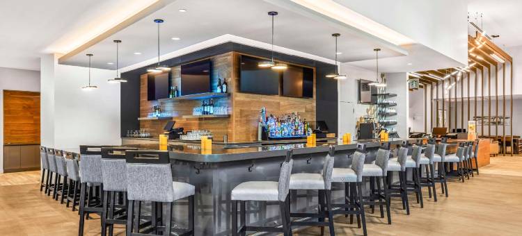 休斯顿医疗中心凯悦嘉轩酒店(Hyatt Place Houston Medical Center)图片