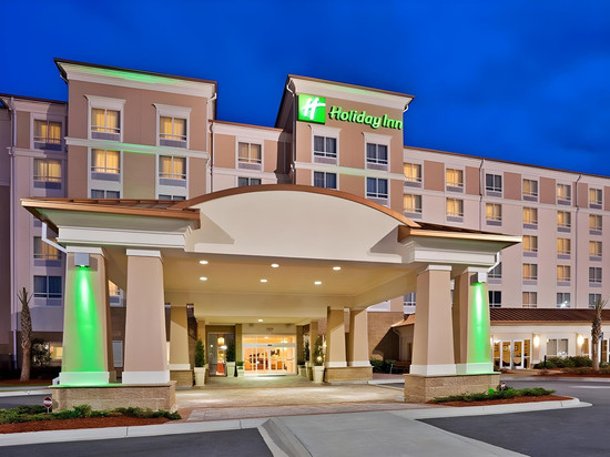 Holiday Inn 弗多斯塔会议中心