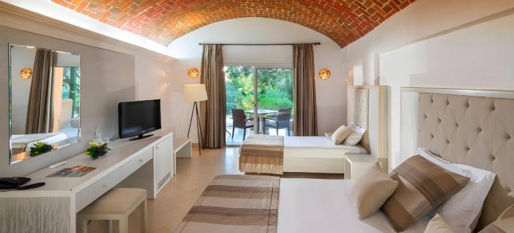 埃尔克萨度假村及海水浴场(El Ksar Resort & Thalasso)图片