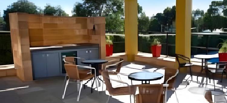 纳雷沃伦旅馆(Quest Narre Warren)图片