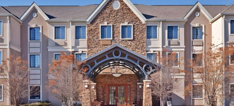 Staybridge Suites 科宁(Staybridge Suites Corning)图片