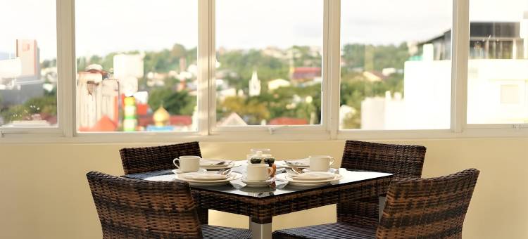 大鱼酒店(Big Fish Hotel)图片