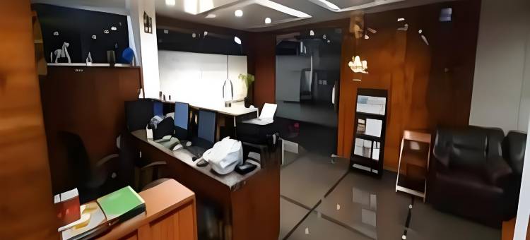 国际欧姆酒店(HOTEL OM INTERNATIONAL)图片