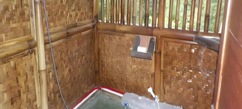 甘榜卡鲁亨苏坦拉贾别墅(Villa Kampung Karuhun Sutan Raja)图片