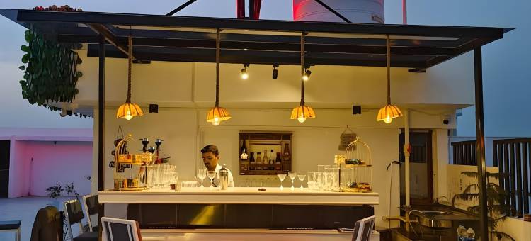 菩提休闲酒店(Hotel Bodhi Retreat by Basotel)图片