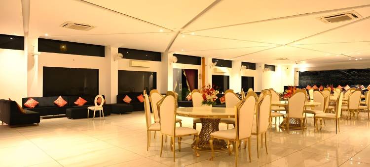 星群度假村及花园(Nakshatra Resort & Garden)图片