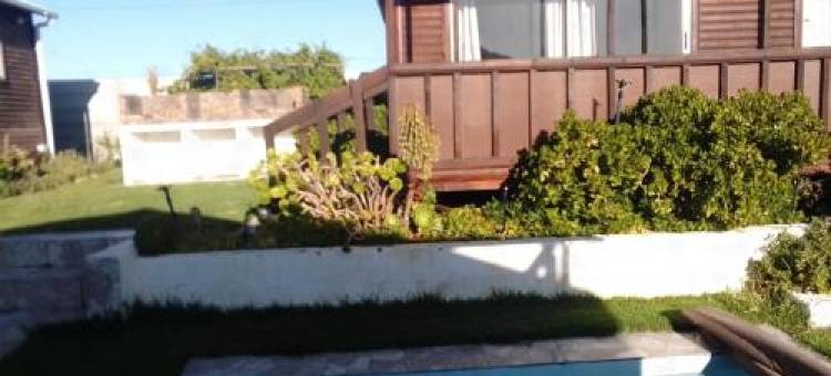 CoCo de Mer - Self Catering Log 2图片