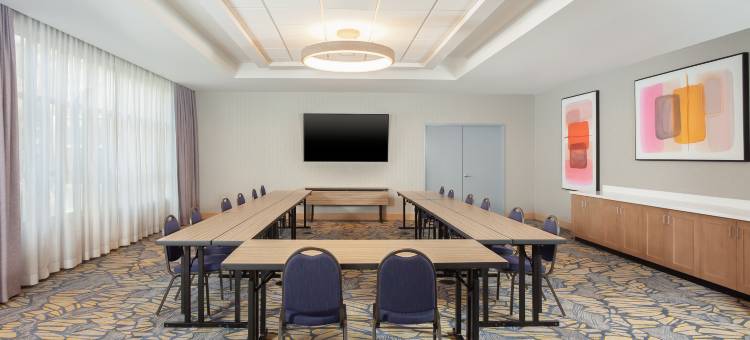 希尔顿家园套房布鲁姆菲尔德博尔德(Homewood Suites by Hilton Broomfield Boulder)图片