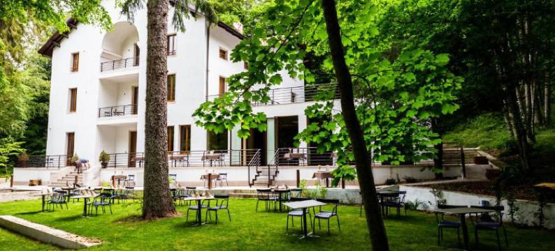 埃尔达酒店(Elda Hotel)图片