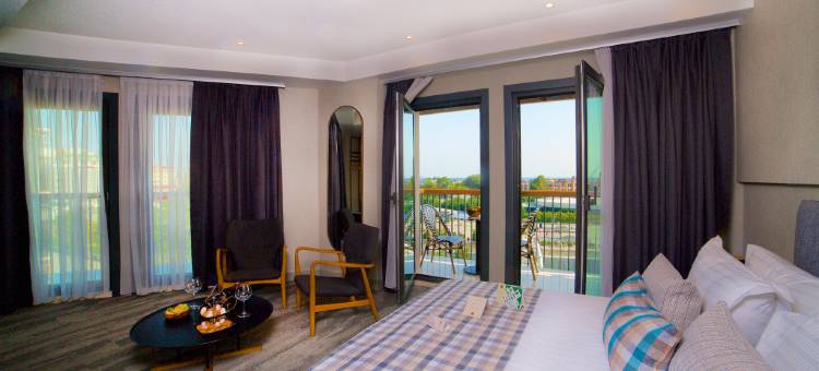 多索多西叶尼卡皮酒店(Dosso Dossi Hotels Yenikapı)图片