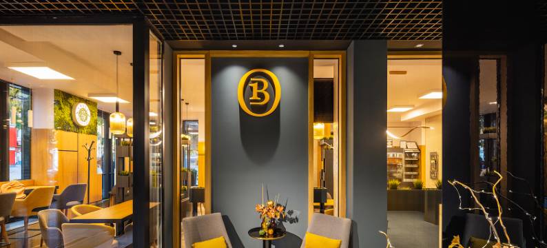 B1 市中心酒店(B1 Downtown Hotel)图片