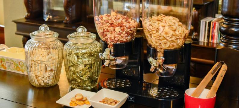 Oita Onsen Business Resort Kyuan图片