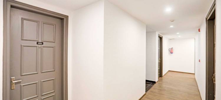 Super Townhouse Cloud Bay图片