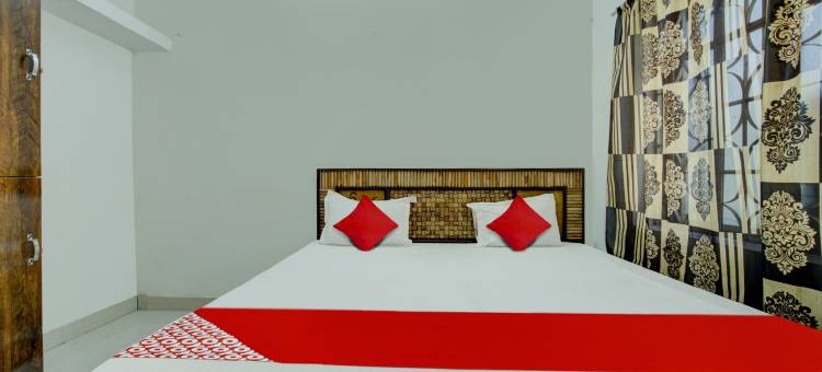 Hotel O Pragya New图片