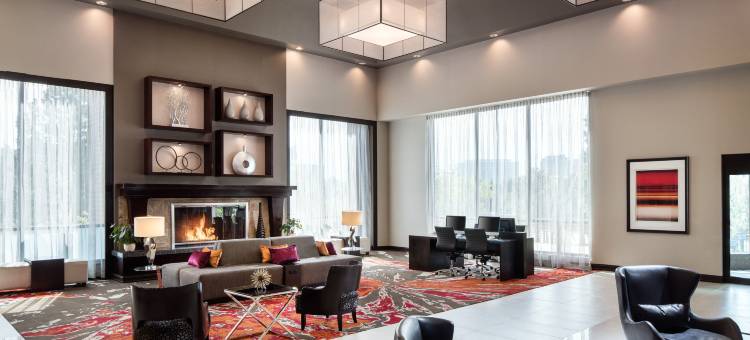 丹佛科技中心希尔顿逸林酒店(DoubleTree by Hilton Denver Tech Center)图片