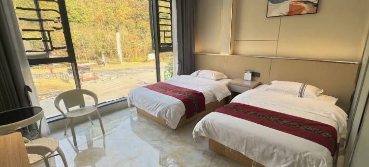 宏福客栈(德天景区游客中心店)图片