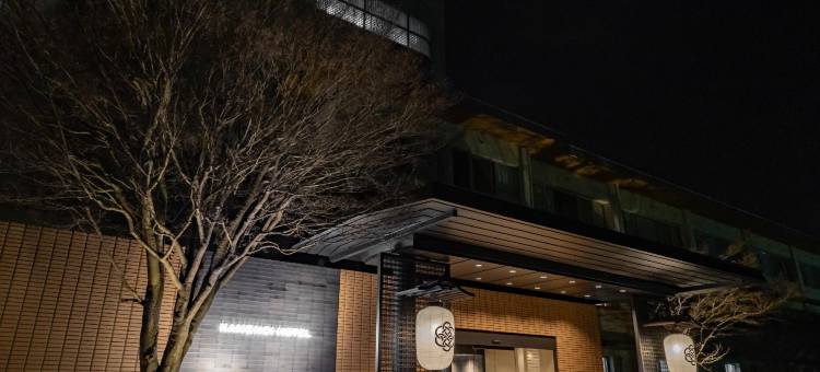 长瀞寄居龟之井酒店(KAMENOI HOTEL NAGATORO YORII)图片
