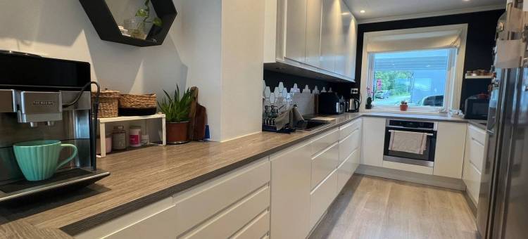 Cozy Urban Single Room图片