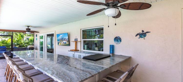 锡耶斯塔岛租赁(Siesta Key Island Rentals)图片