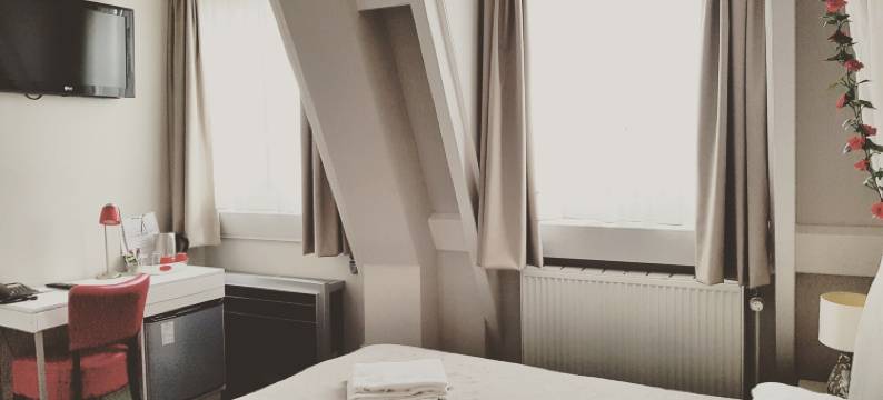 兹尔特酒店(Hotel Zilt)图片