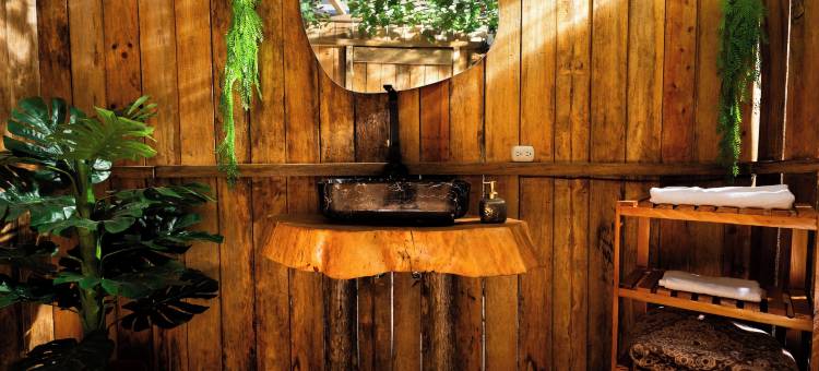 大卫的幸运露营(Look & Luck Glamping by David)图片