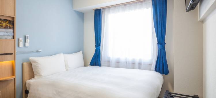 东横INN 高松站前(Toyoko Inn Takamatsu Ekimae)图片