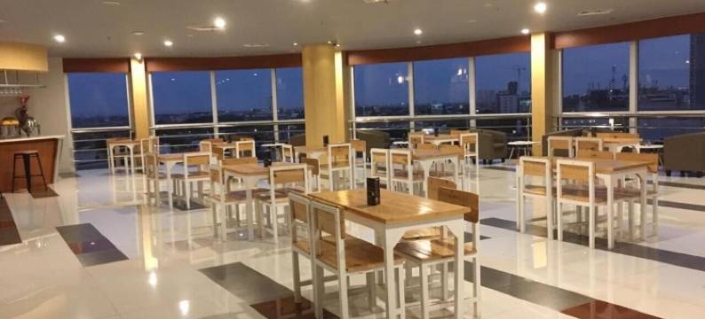 城市精选酒店(Choice City Hotel)图片