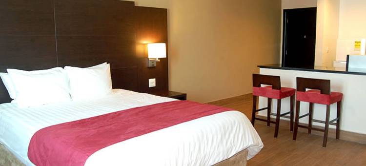 普林西比酒店套房(Hotel Principe)图片