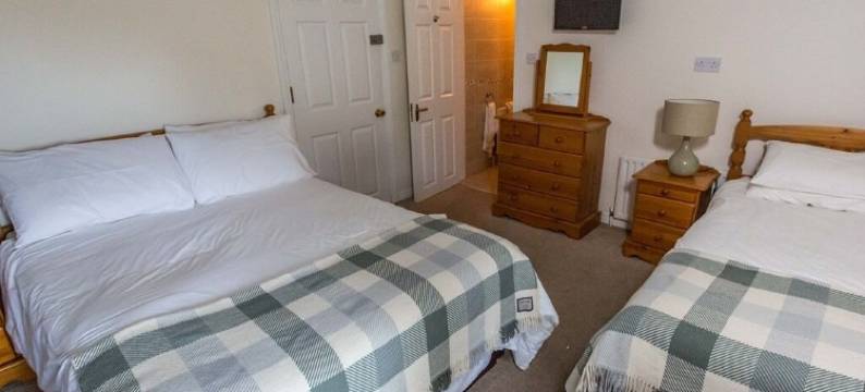 戴斯巴尔海滩民宿(The Beach Day's Bar & B&B)图片