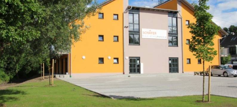 牧羊人旅馆(Schäfer Boardinghouse)图片