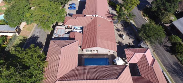 湖景精品酒店和会议中心(Lakeview Boutique Hotel & Conference Center)图片
