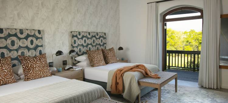 札尔兹小屋(De Zalze Lodge)图片