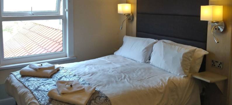 惠灵顿酒店(The Wellington Hotel)图片