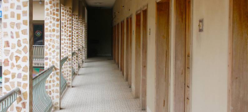 海洋女王酒店(Hotel Sea Queen)图片