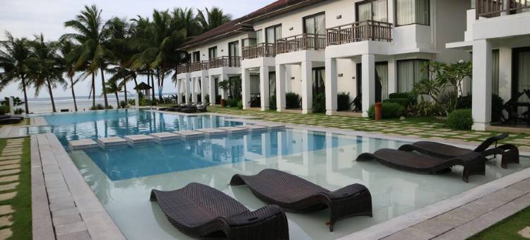 RedDoorz-洛斯埃希亚诺斯旅馆邦阿西楠(RedDoorz @ Los Ecijanos Inn Pangasinan)图片