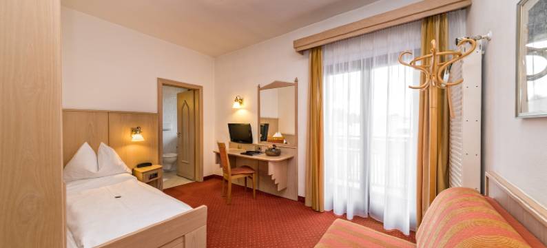 米兰德霍夫酒店(Hotel Millanderhof)图片