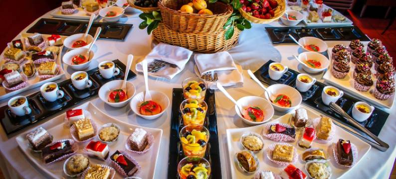 新月海滩酒店(The Crescent Beach Hotel)图片