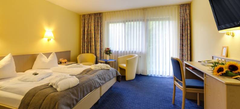 克莱内布鲁姆酒店(Hotel Die Kleine Blume)图片