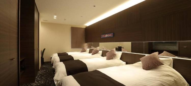 大阪帝国酒店(Osaka Teikoku Hotel)图片