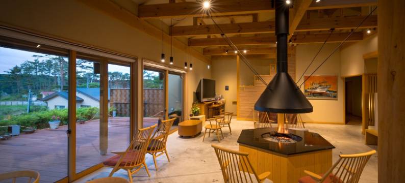 渚亭太郎庵旅馆(Nagisatei Taroan)图片