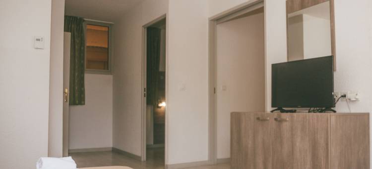 法国之地 - 锦绣公寓式酒店(Terres de France - Appart'Hotel le Splendid)图片