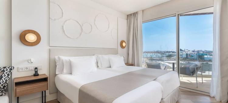 巴塞罗纳的普拉亚布兰卡(Barcelo Playa Blanca)图片