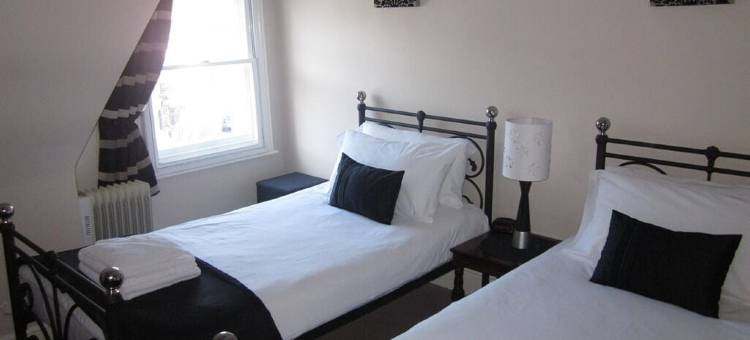 旧城旅馆(The Old Town Bed and Breakfast)图片