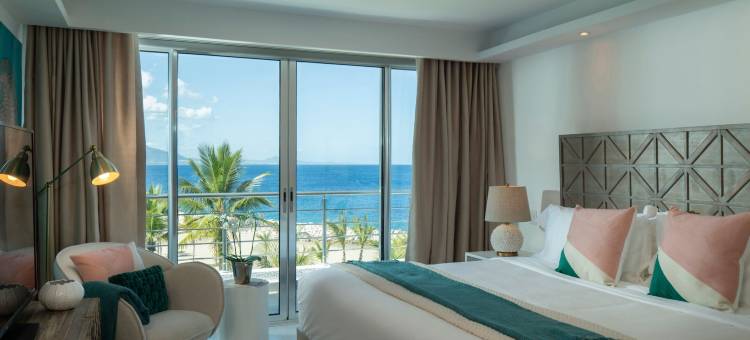 海洋俱乐部 - 豪华精选度假村 - 北海岸(The Ocean Club, a Luxury Collection Resort, Costa Norte)图片