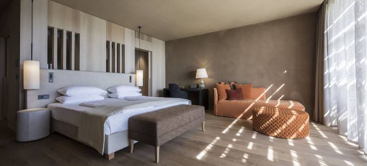 ADLER温泉度假村西西里(Adler Spa Resort Sicilia)图片