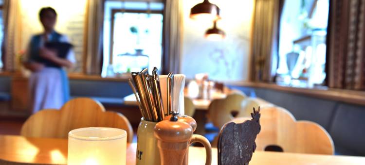 勃劳盖斯夫舍费勒酒店(Brauereigasthof Schäffler)图片