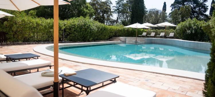 克罗斯特城堡(Château les Crostes)图片