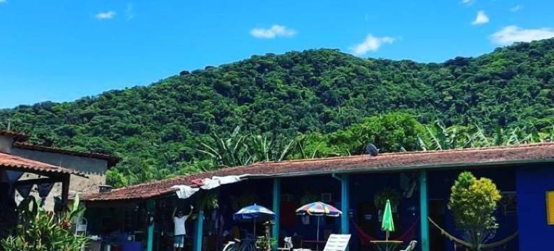 法拉露营地(Farah Camping Smartcamp Hospedagem econômica)图片